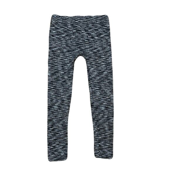 Indero Gray Women’s Leggings Size S/M - Picture 1 of 3